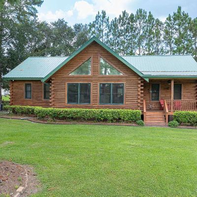 182 Sw Voyager Court, Lake City, FL 32025