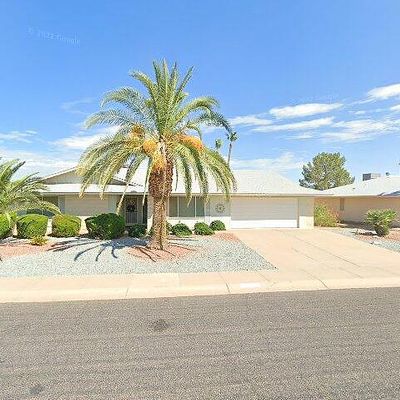 18227 N Alyssum Dr, Sun City West, AZ 85375