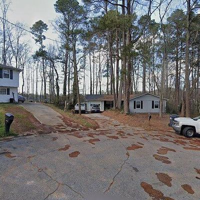 1824 Merry Oak Rd Sw, Marietta, GA 30008