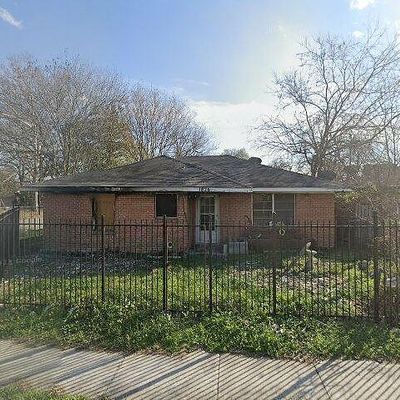 1826 Parker Rd, Houston, TX 77093