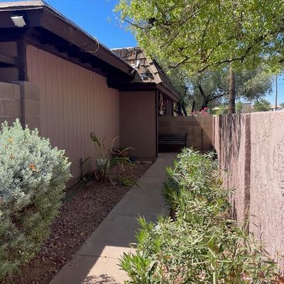 1827 E Kirkland Lane, Tempe, AZ 85281