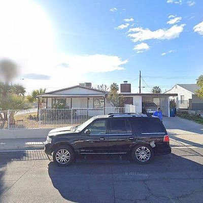 1828 Hassett Ave, Las Vegas, NV 89104