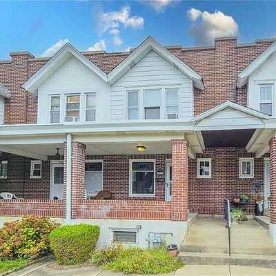 1831 W Livingston St, Allentown, PA 18104