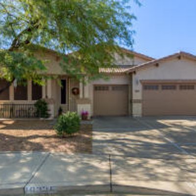 18325 W Port Au Prince Ln, Surprise, AZ 85388