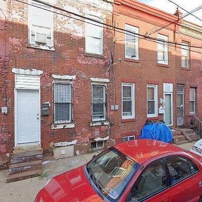 1833 N Mutter St, Philadelphia, PA 19122