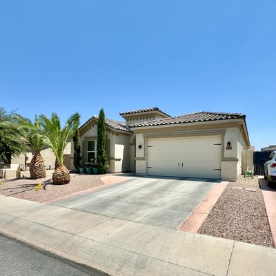 18409 W Onyx Ave, Waddell, AZ 85355