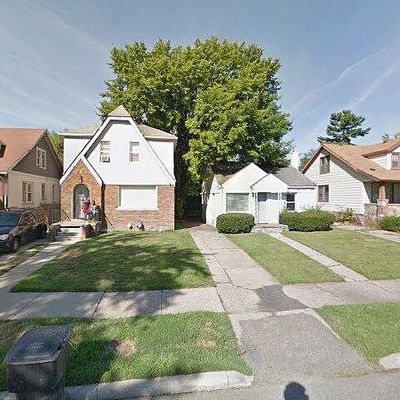 18439 Alcoy St, Detroit, MI 48205