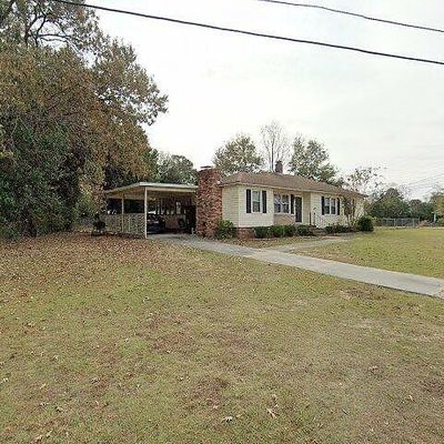 1844 Millwood Rd, Sumter, SC 29150