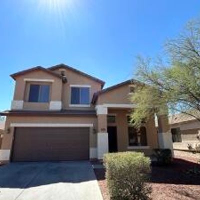 18451 W Sanna St, Waddell, AZ 85355