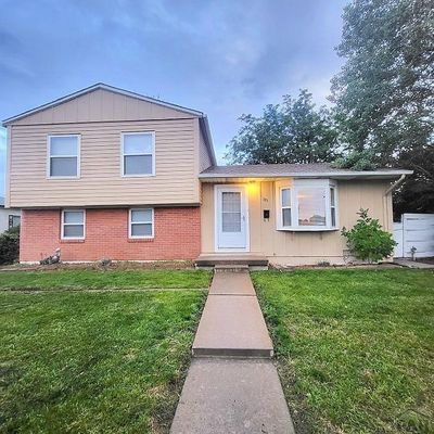 185 Fordham Cir, Pueblo, CO 81005