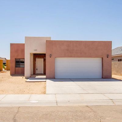 185 N Frank Sandoval Ct, San Luis, AZ 85336