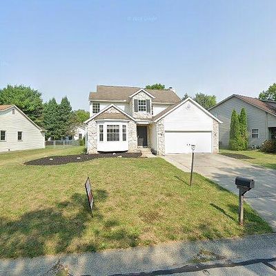 185 S Fork Cir, Pataskala, OH 43062