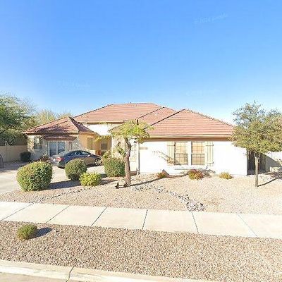 18578 E Pine Barrens Ave, Queen Creek, AZ 85142