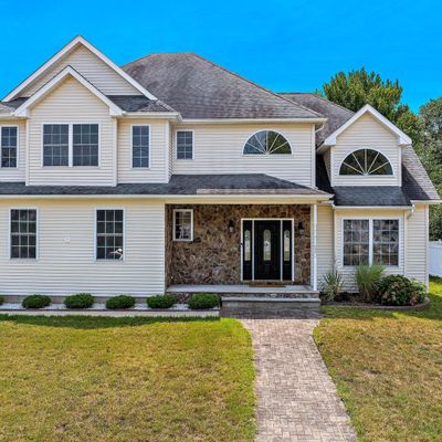 186 Brennan Concourse, Bayville, NJ 08721