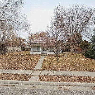 186 N State St, Fountain Green, UT 84632