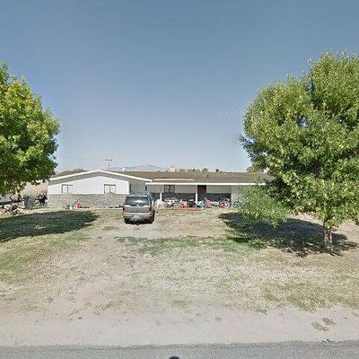 1860 Lyman St, Overton, NV 89040