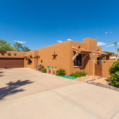 18632 E Avenida Del Ray, Rio Verde, AZ 85263