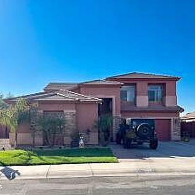 1863 N Westfall Ln, Casa Grande, AZ 85122