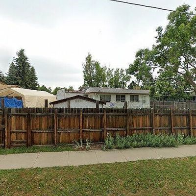 18676 W 59 Th Dr, Golden, CO 80403