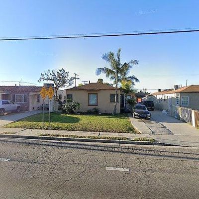 1868 W Century Blvd, Los Angeles, CA 90047