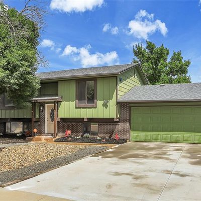 1875 Shawnee Dr, Colorado Springs, CO 80915