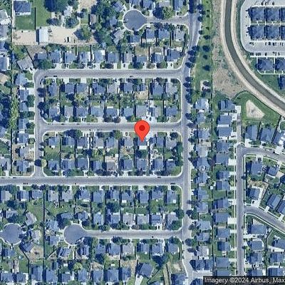 1875 W Mountain Pointe Ave, Nampa, ID 83651