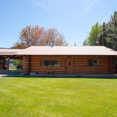 18750 Beaver Valley Rd, Leavenworth, WA 98826