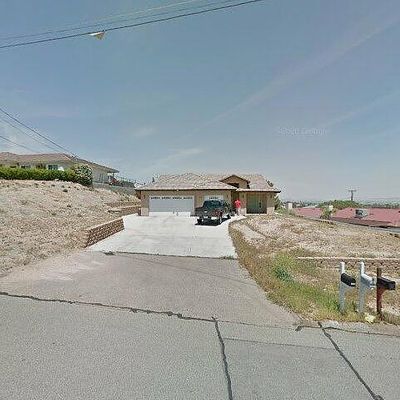 18752 Fairburn St, Hesperia, CA 92345