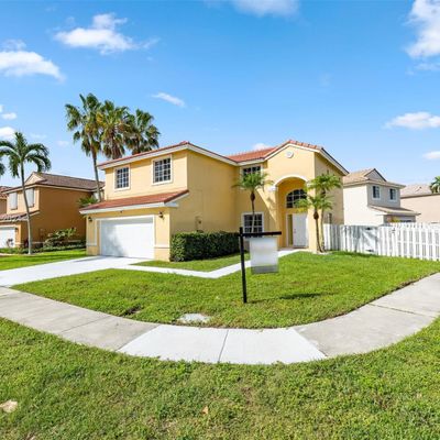 18800 Nw 11 Th St, Pembroke Pines, FL 33029