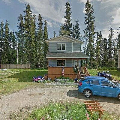 189 Vassar Cir, Fairbanks, AK 99709