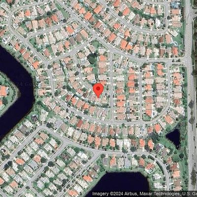 18910 Nw 10 Th Ter, Pembroke Pines, FL 33029