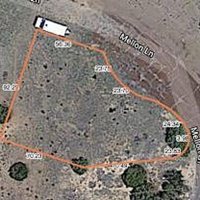 19 County Road 5099    14, Concho, AZ 85924