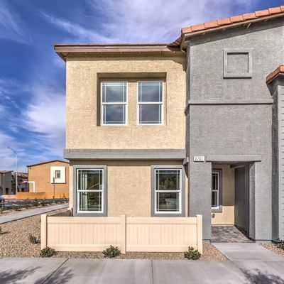 1900 Ottava Vista Street #Lot 5, Henderson, NV 89044