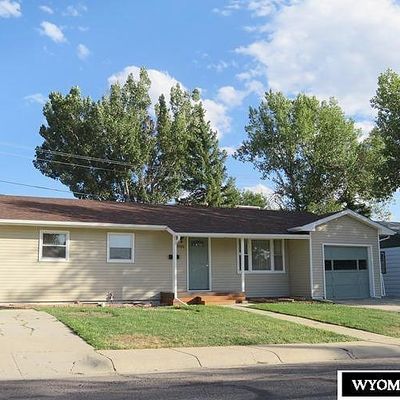 1901 S Fairdale Ave, Casper, WY 82601