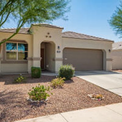 19013 W Woodlands Ave, Buckeye, AZ 85326