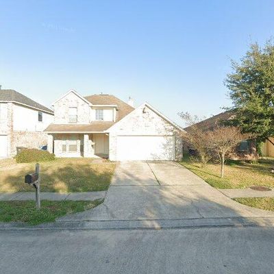 1902 Flycaster Dr, Spring, TX 77388