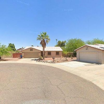 19019 N 11 Th Dr, Phoenix, AZ 85027