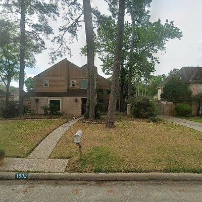 1902 Wagon Gap Trl, Houston, TX 77090