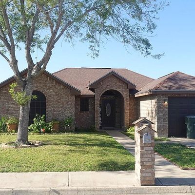 1904 S Standard Ave, San Juan, TX 78589