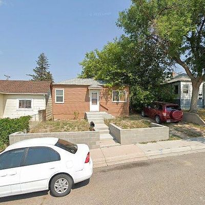 1906 E 16 Th St, Cheyenne, WY 82001