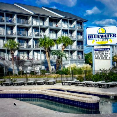 1906 S Ocean Blvd, Myrtle Beach, SC 29577