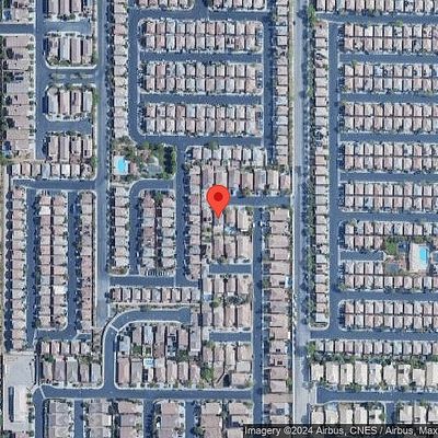 191 Flying Hills Ave, Las Vegas, NV 89148