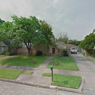 1910 Eagle Falls St, Houston, TX 77077