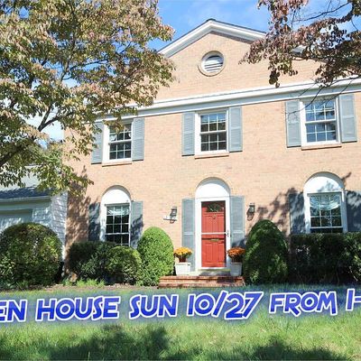 19101 N Pike Creek Pl, Montgomery Village, MD 20886