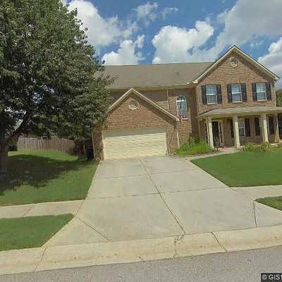 1913 Bell Ln, Braselton, GA 30517