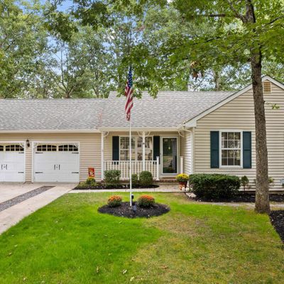 16 Spruce Ave, Hammonton, NJ 08037