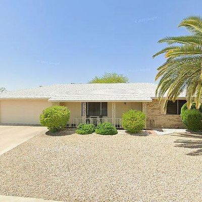 16002 N Lakeforest Dr, Sun City, AZ 85351