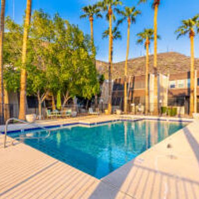 1601 W Sunnyside Drive 154, Phoenix, AZ 85029