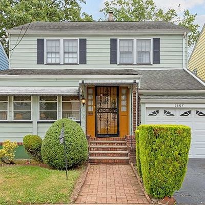 1607 Bayview Ave, Hillside, NJ 07205