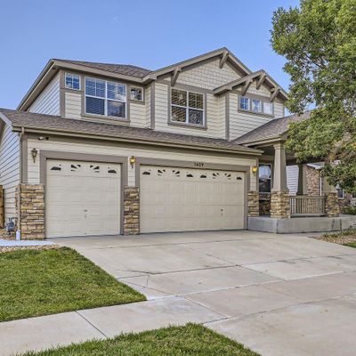 1609 Wildflower Dr, Brighton, CO 80601